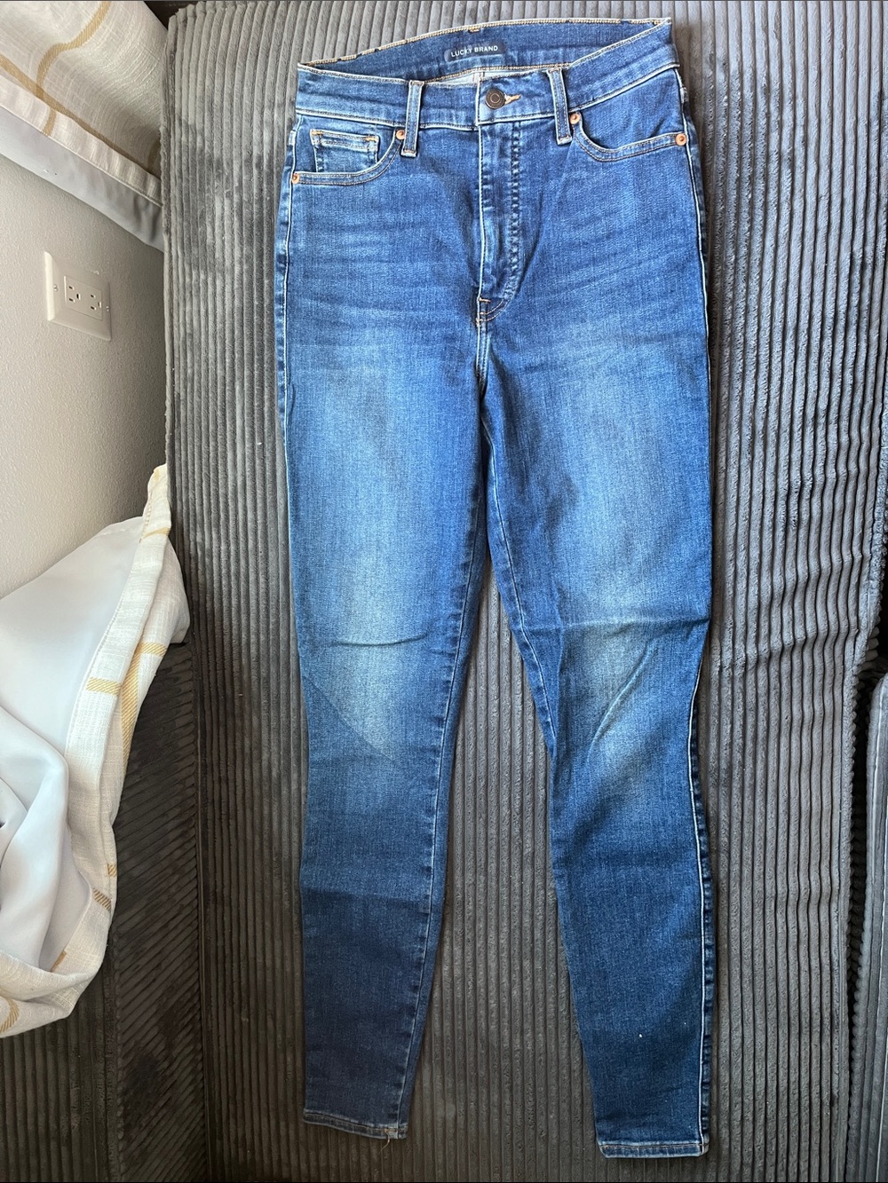 Lucky Brand Size 3